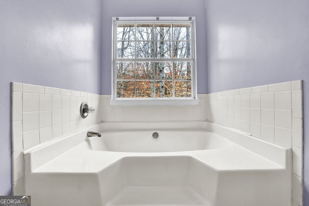 3111 Mineral Ridge Lane Stone Mountain - Photo 32