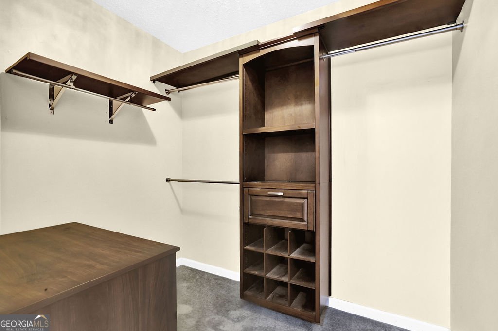 3111 Mineral Ridge Lane Stone Mountain - Photo 33