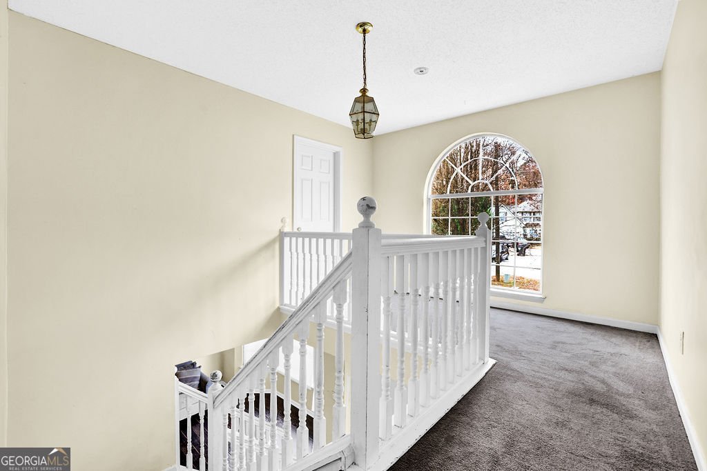 3111 Mineral Ridge Lane Stone Mountain - Photo 34