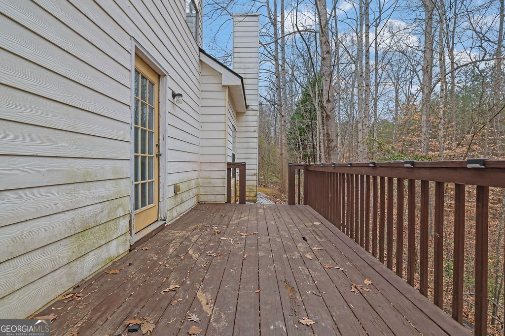 3111 Mineral Ridge Lane Stone Mountain - Photo 36