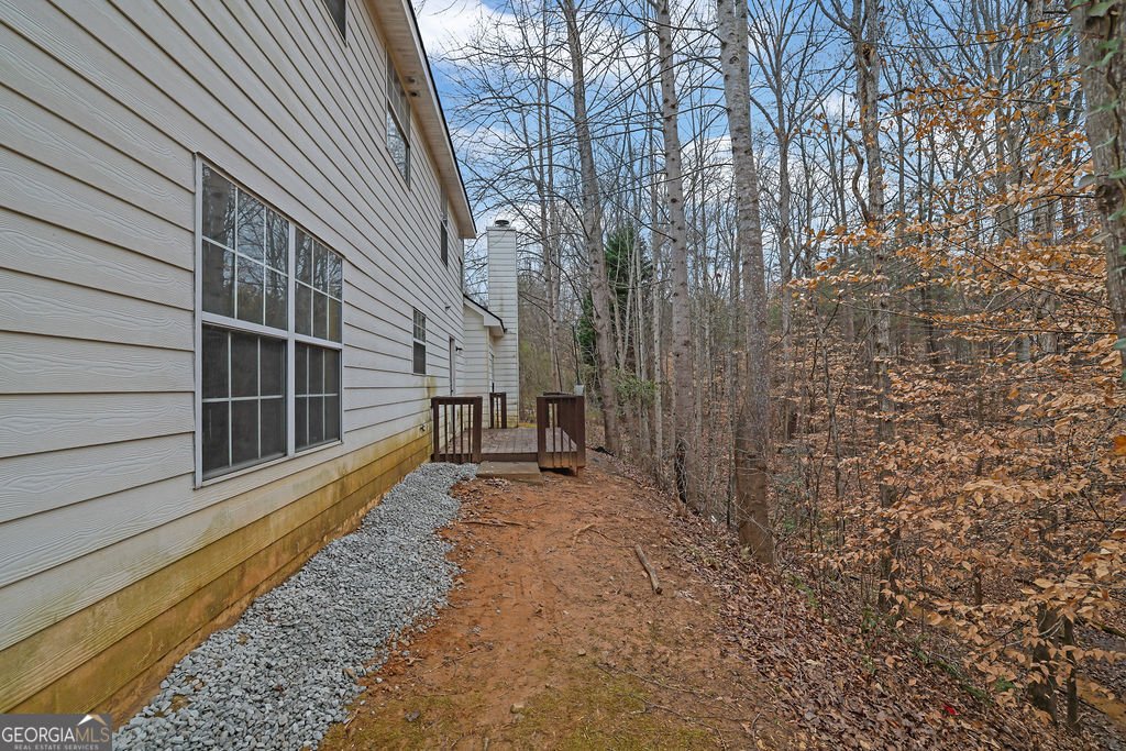 3111 Mineral Ridge Lane Stone Mountain - Photo 37