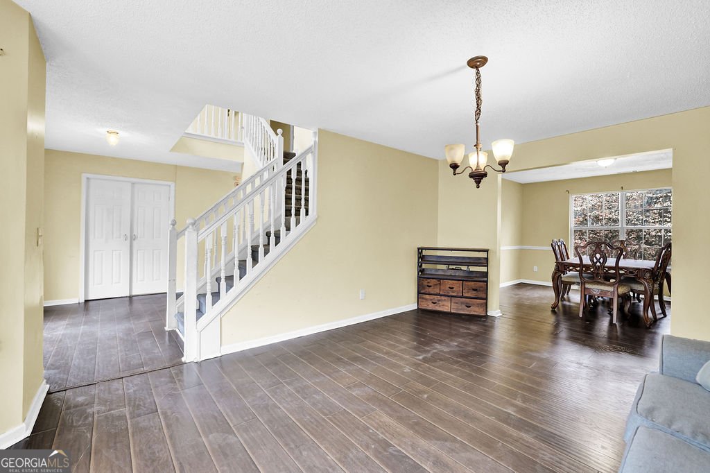 3111 Mineral Ridge Lane Stone Mountain - Photo 7