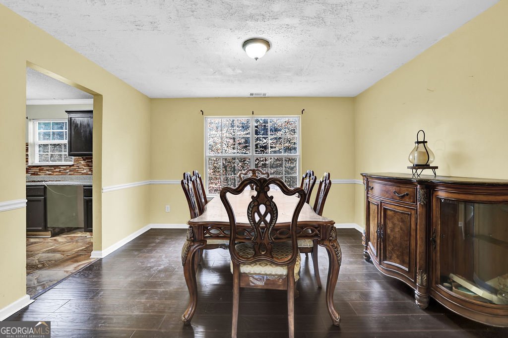 3111 Mineral Ridge Lane Stone Mountain - Photo 9