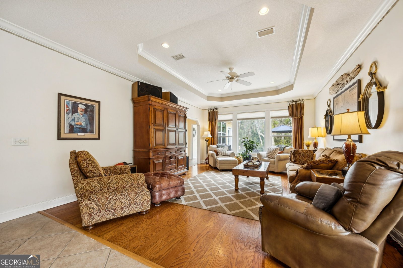 252 Miller Drive Kingsland - Photo 12