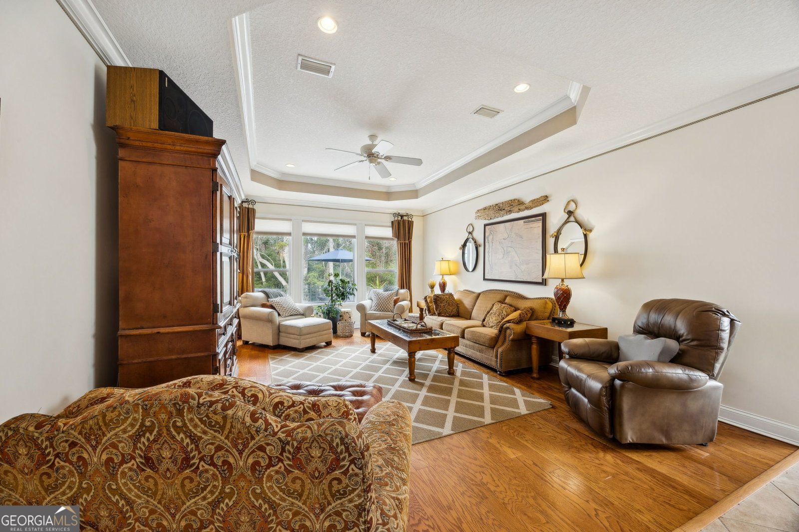 252 Miller Drive Kingsland - Photo 13