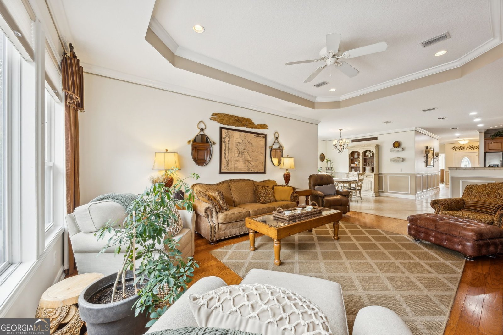 252 Miller Drive Kingsland - Photo 14