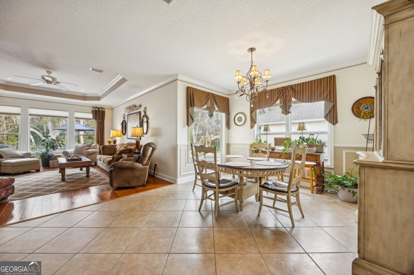 252 Miller Drive Kingsland - Photo 16