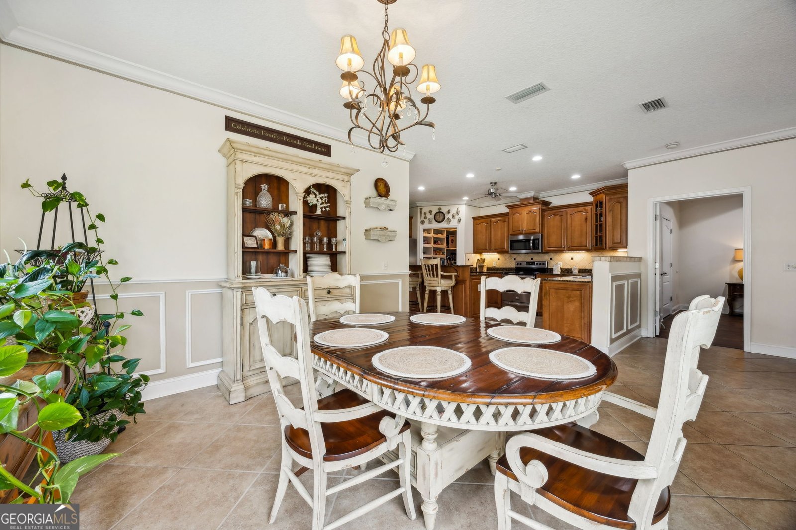 252 Miller Drive Kingsland - Photo 17