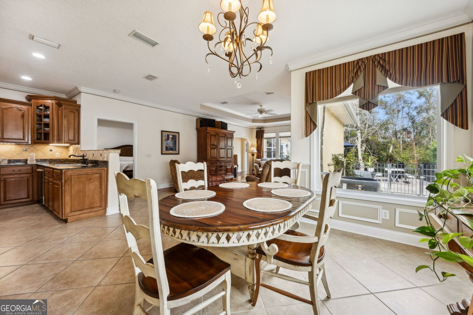 252 Miller Drive Kingsland - Photo 19