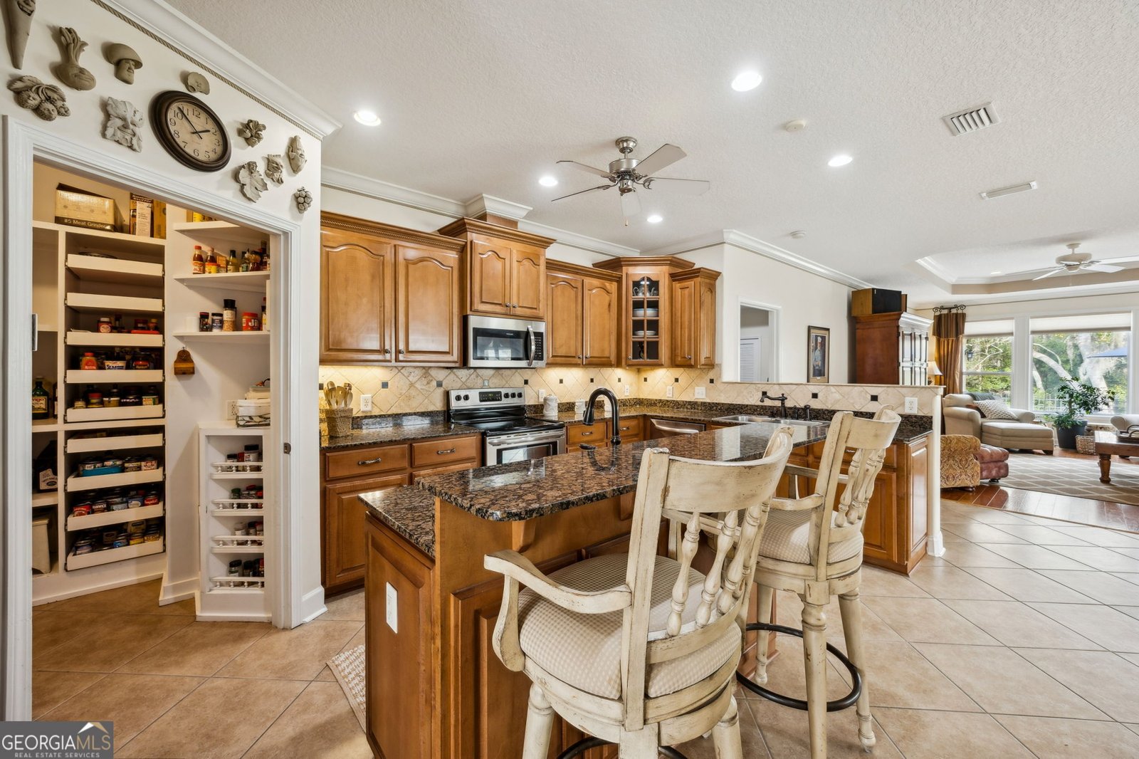 252 Miller Drive Kingsland - Photo 20