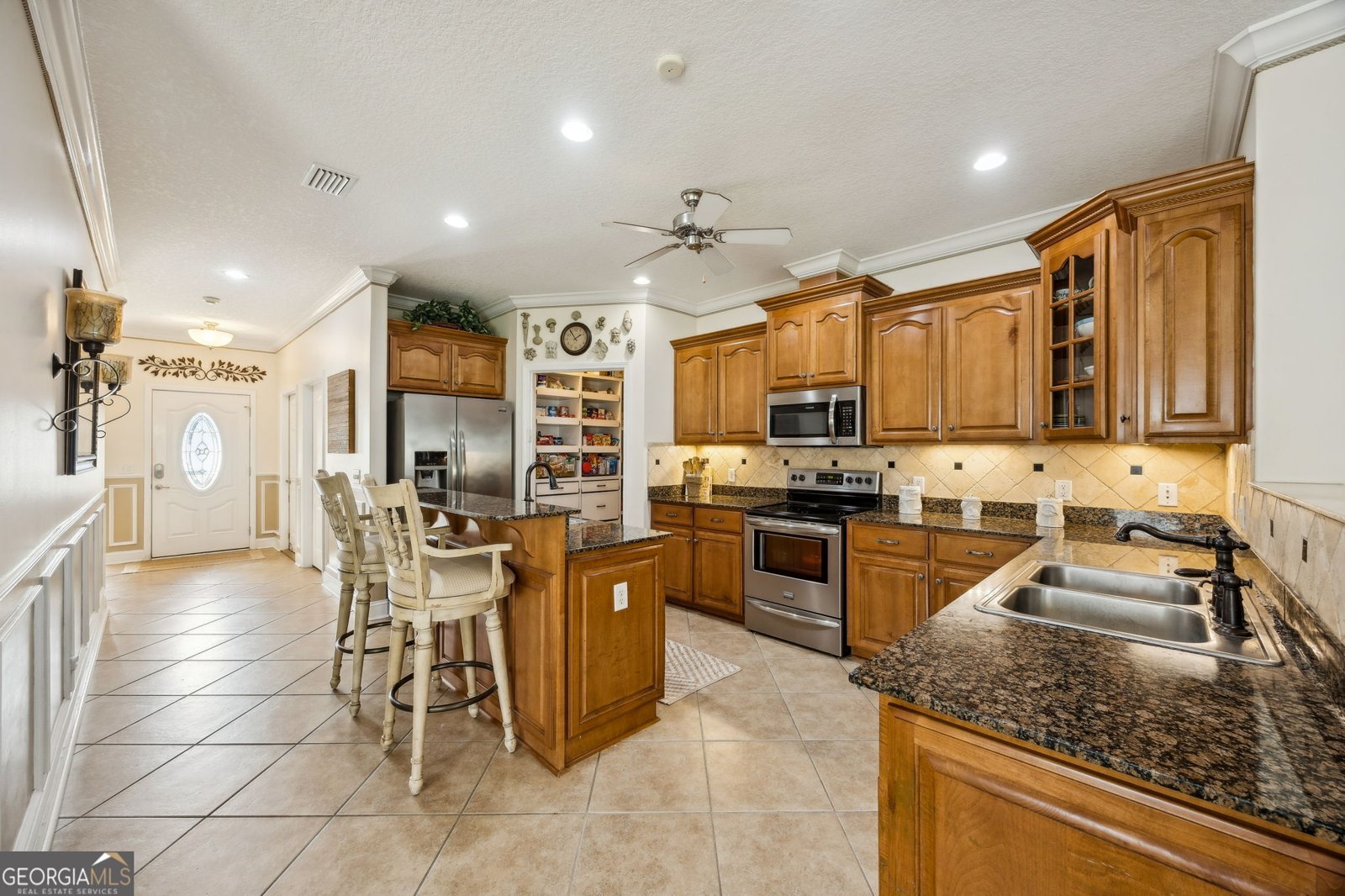 252 Miller Drive Kingsland - Photo 22