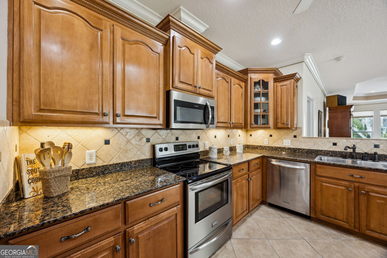 252 Miller Drive Kingsland - Photo 24