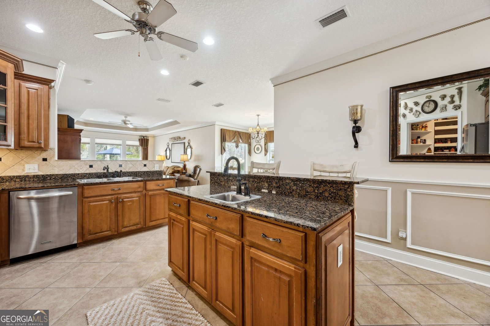 252 Miller Drive Kingsland - Photo 25