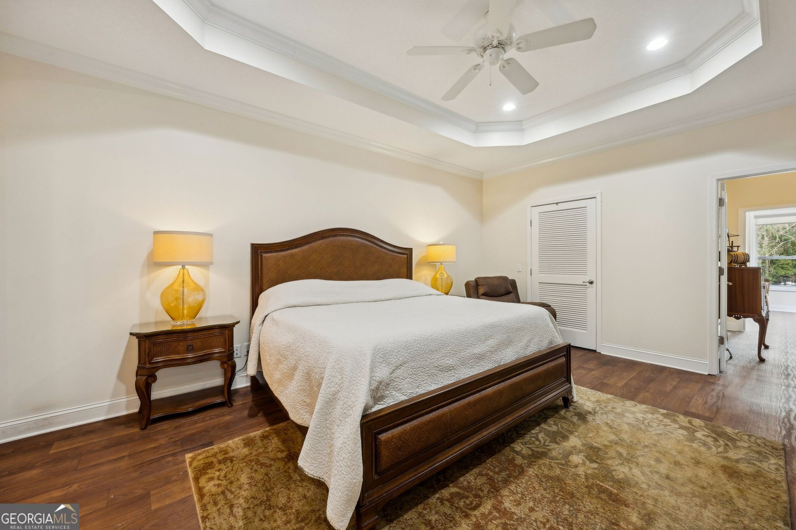 252 Miller Drive Kingsland - Photo 28