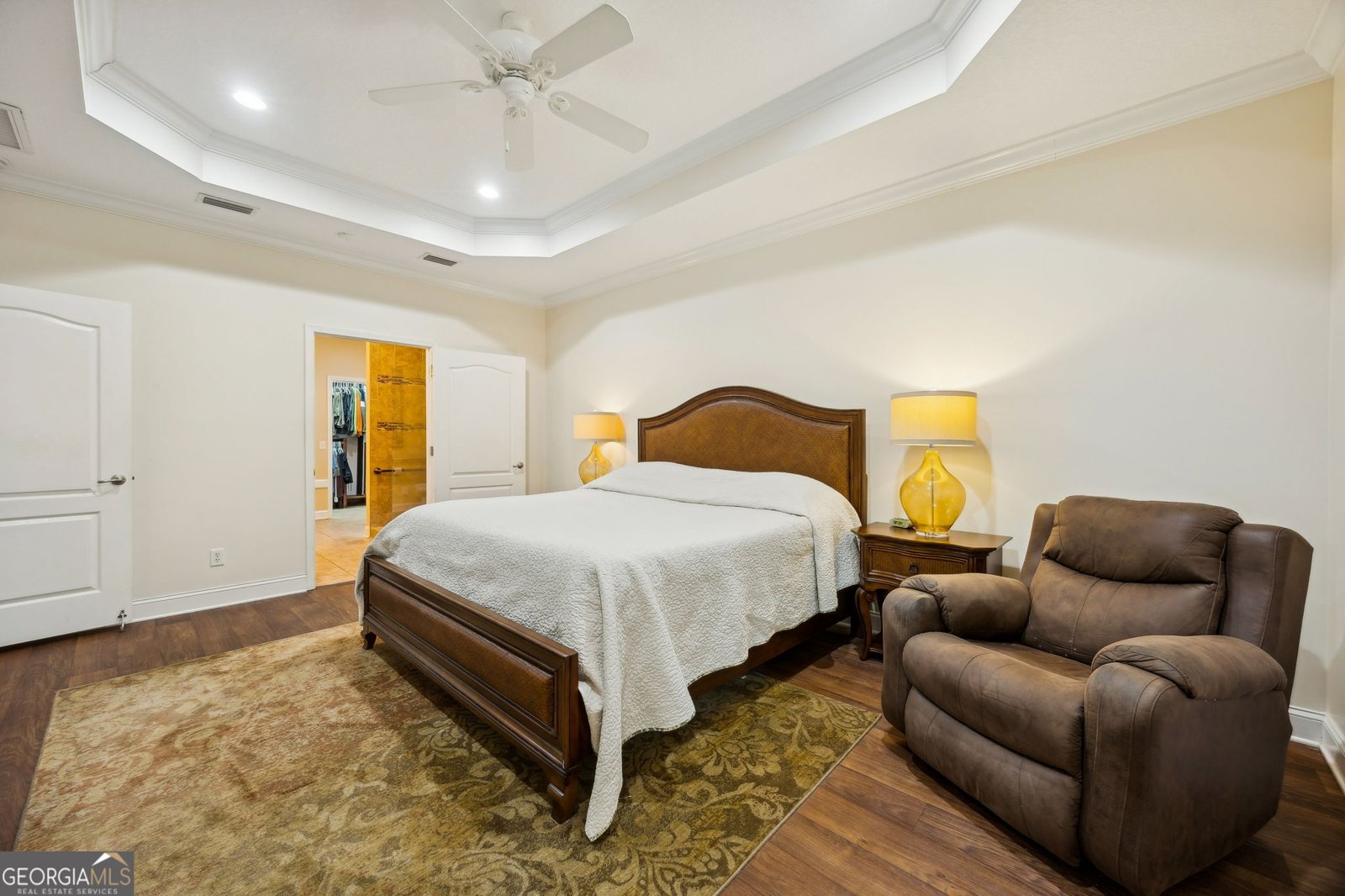 252 Miller Drive Kingsland - Photo 30