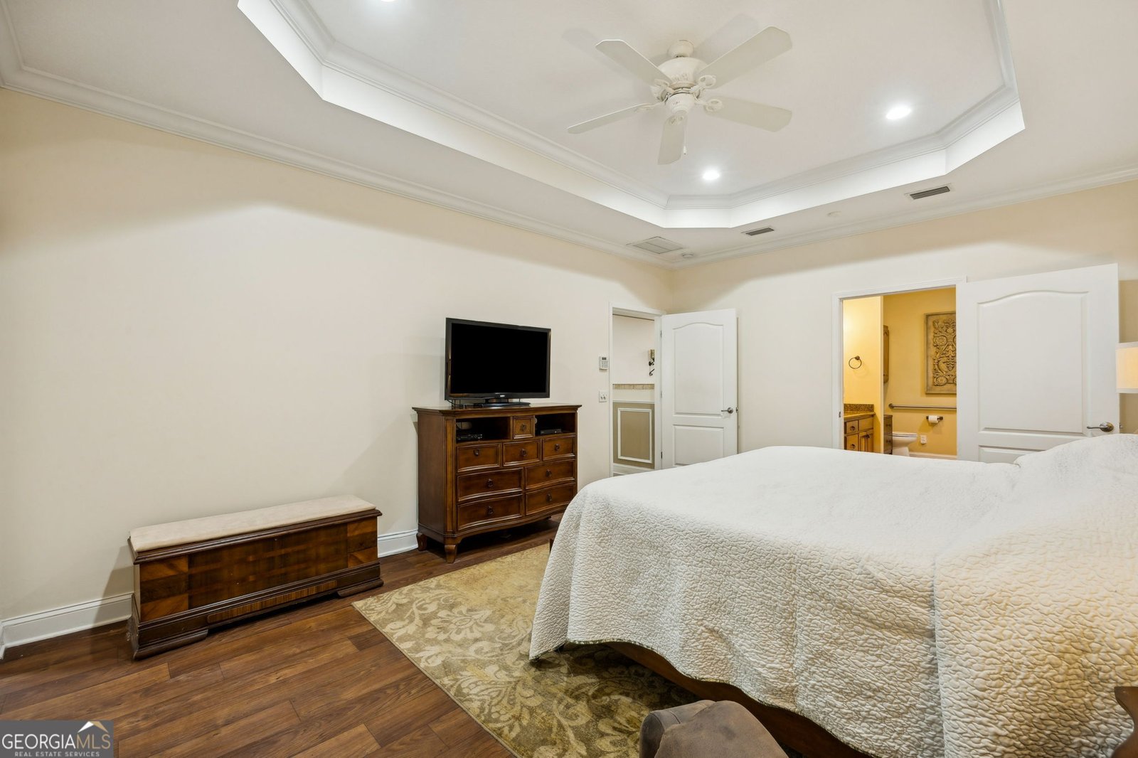 252 Miller Drive Kingsland - Photo 31