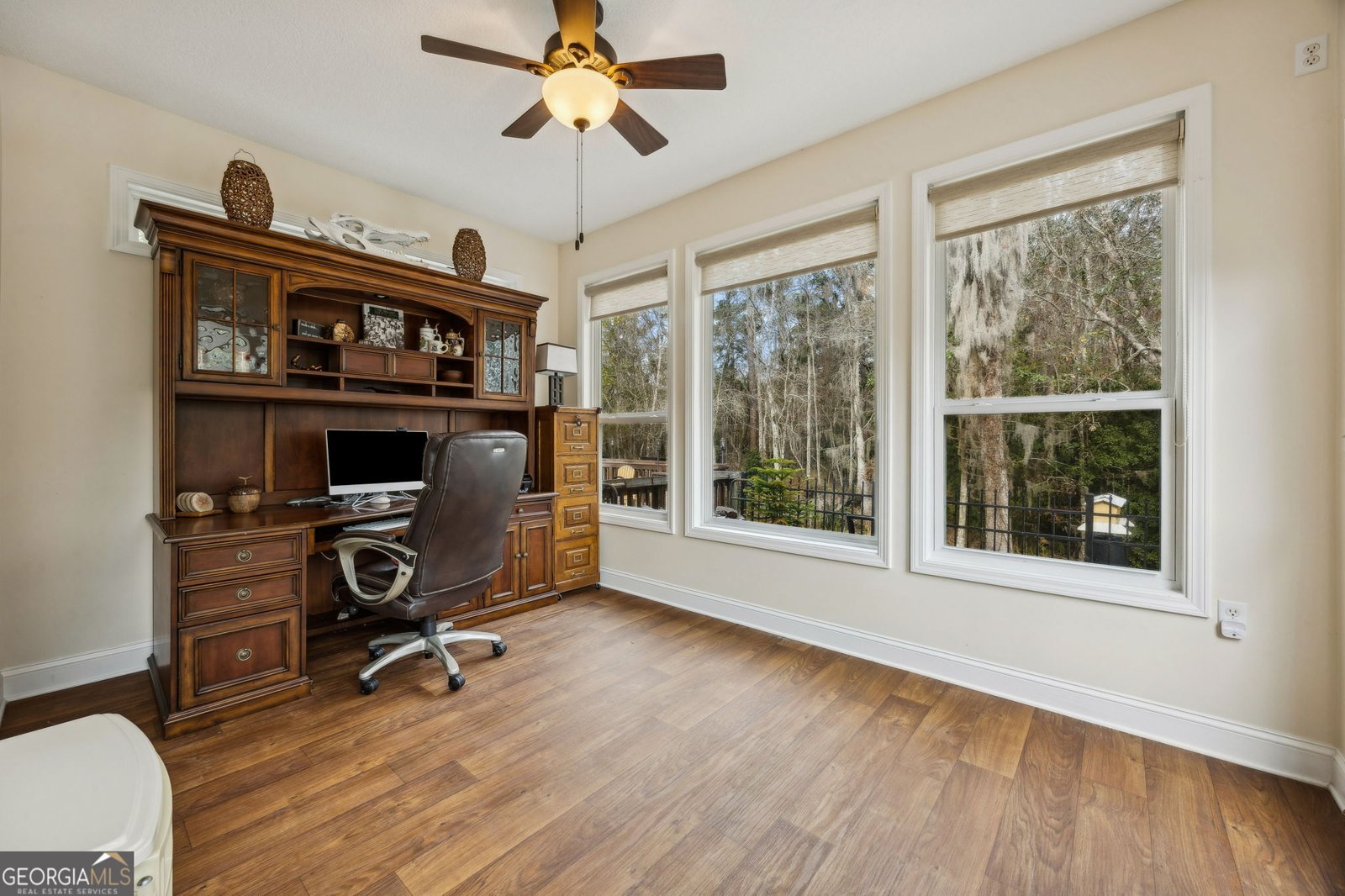 252 Miller Drive Kingsland - Photo 44