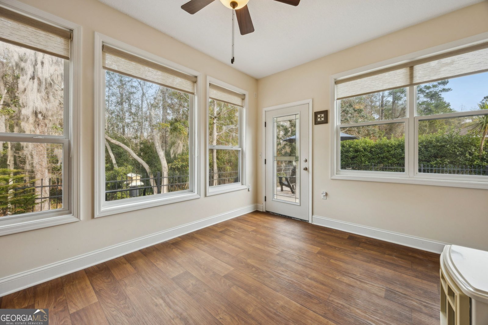 252 Miller Drive Kingsland - Photo 45