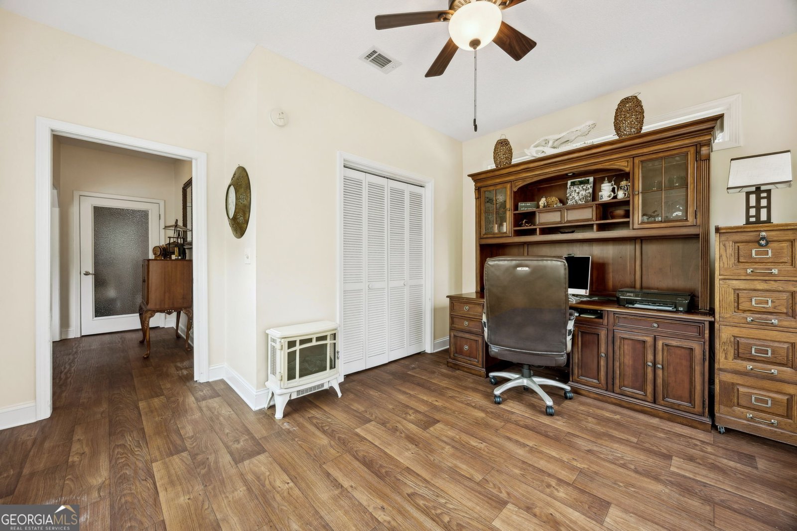 252 Miller Drive Kingsland - Photo 46