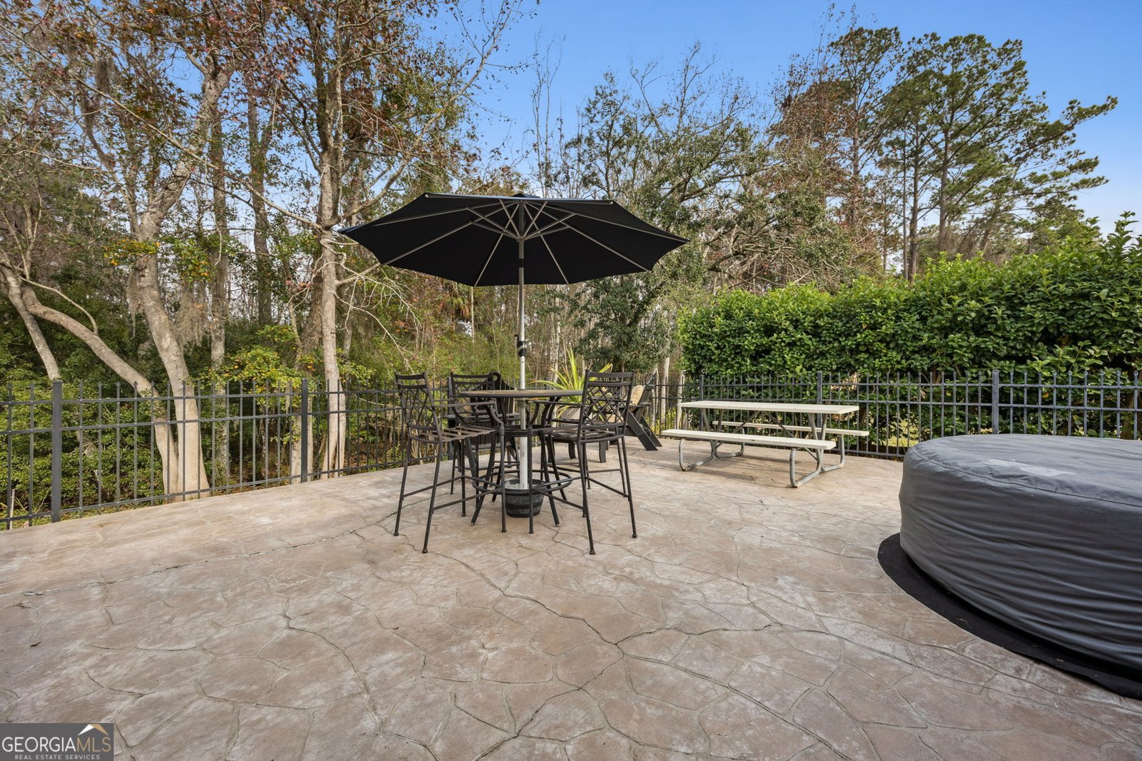 252 Miller Drive Kingsland - Photo 49