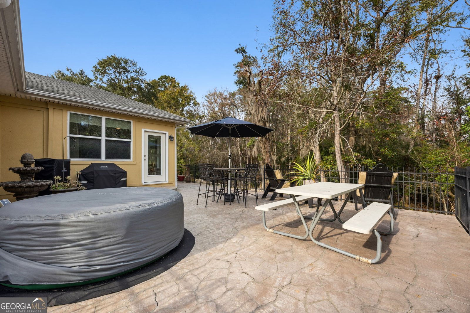 252 Miller Drive Kingsland - Photo 50