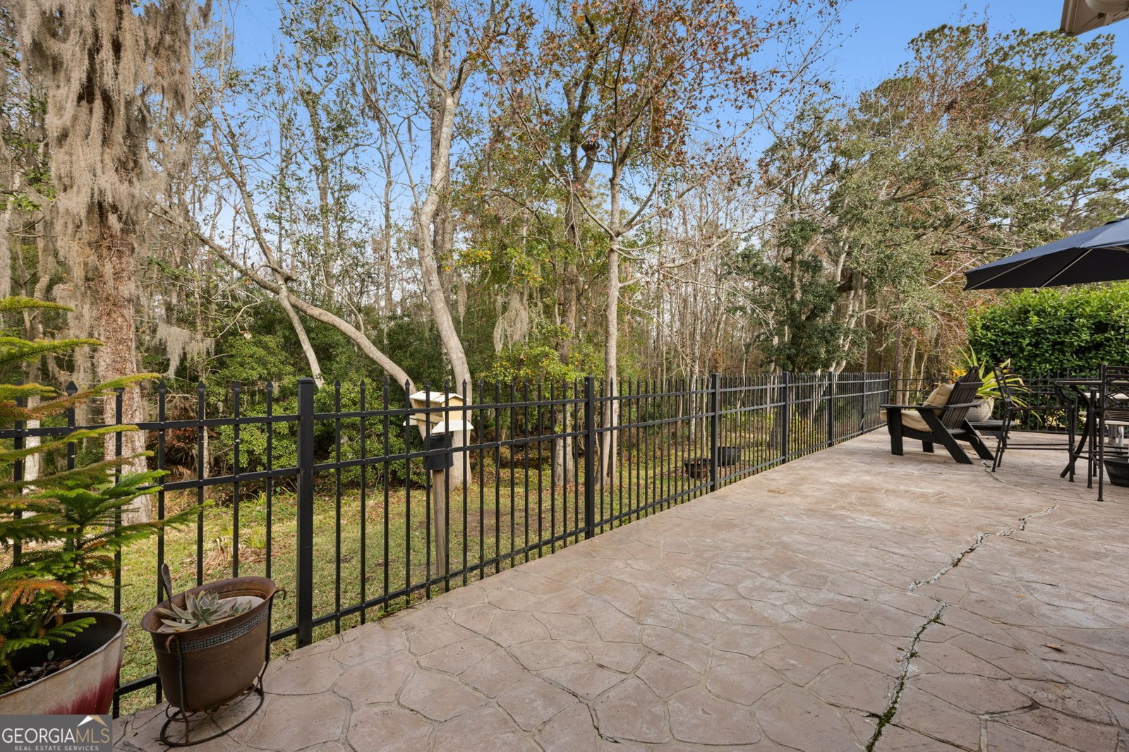 252 Miller Drive Kingsland - Photo 52