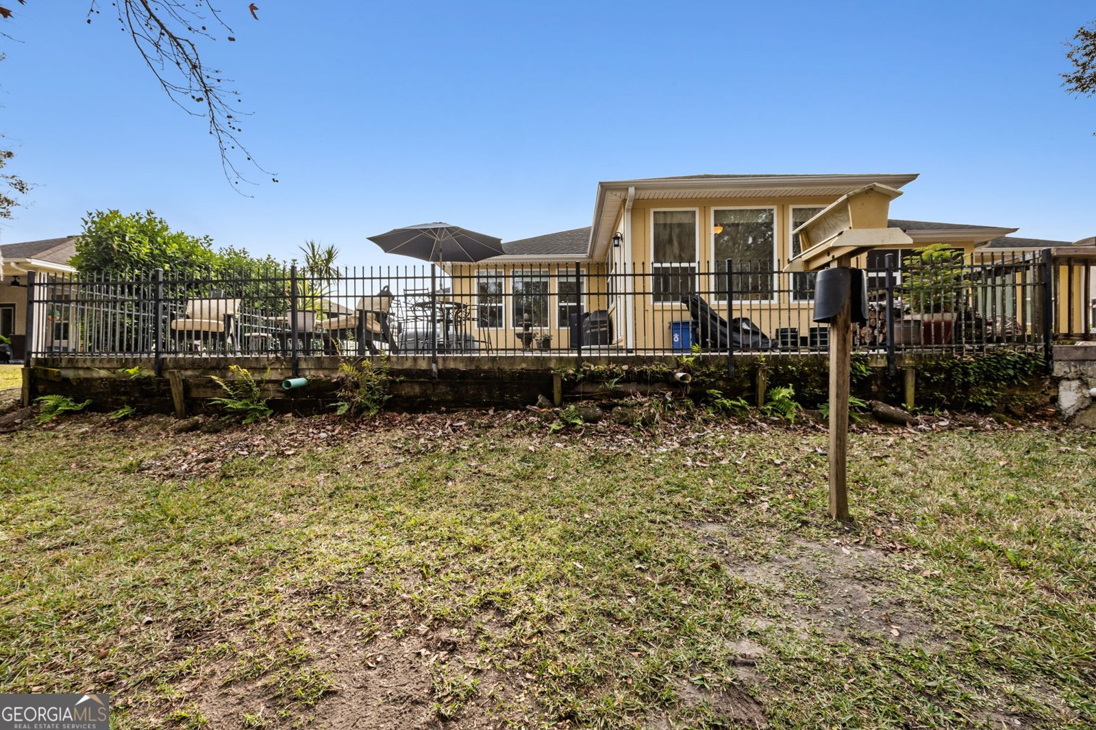 252 Miller Drive Kingsland - Photo 54