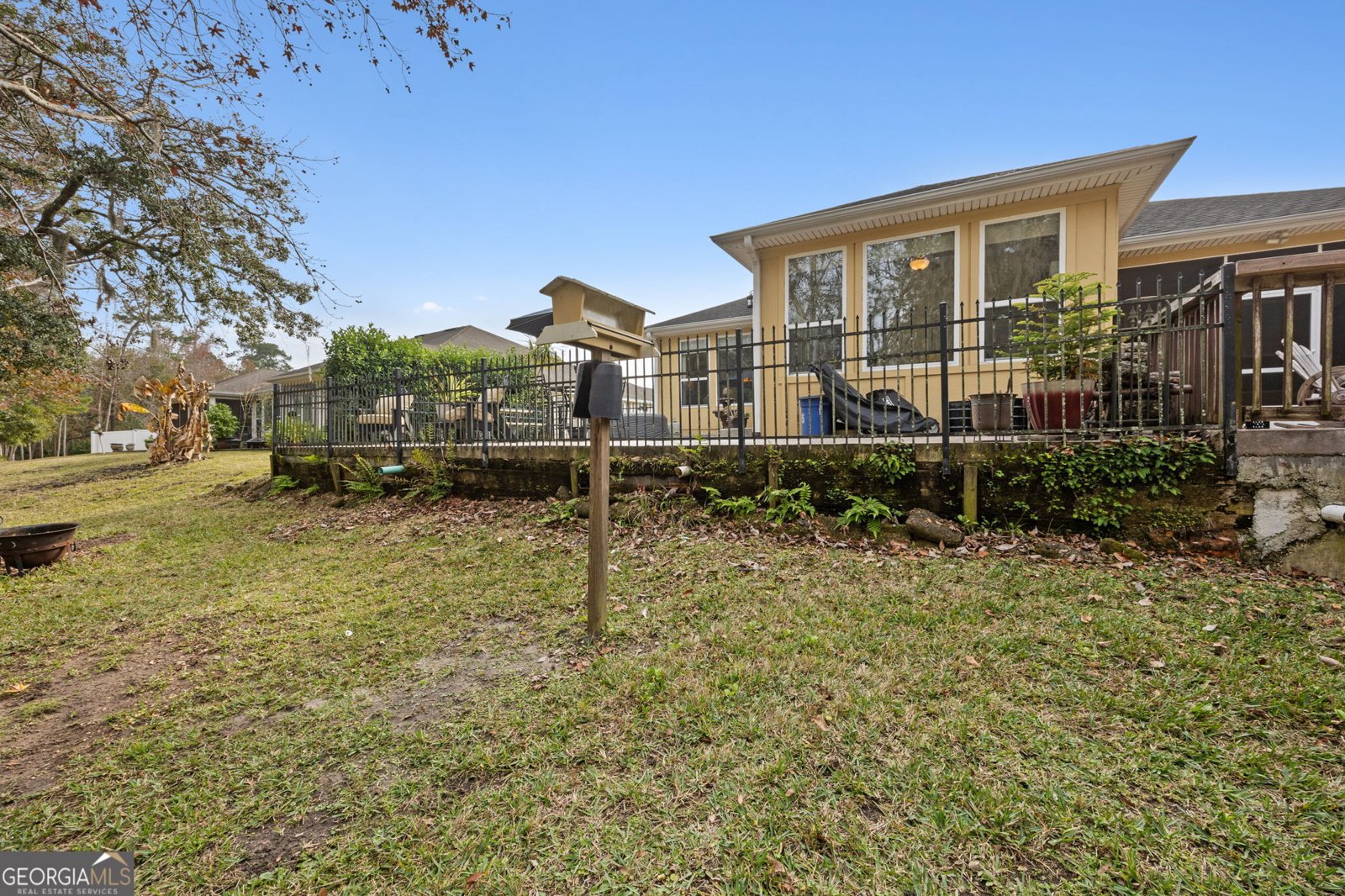 252 Miller Drive Kingsland - Photo 55