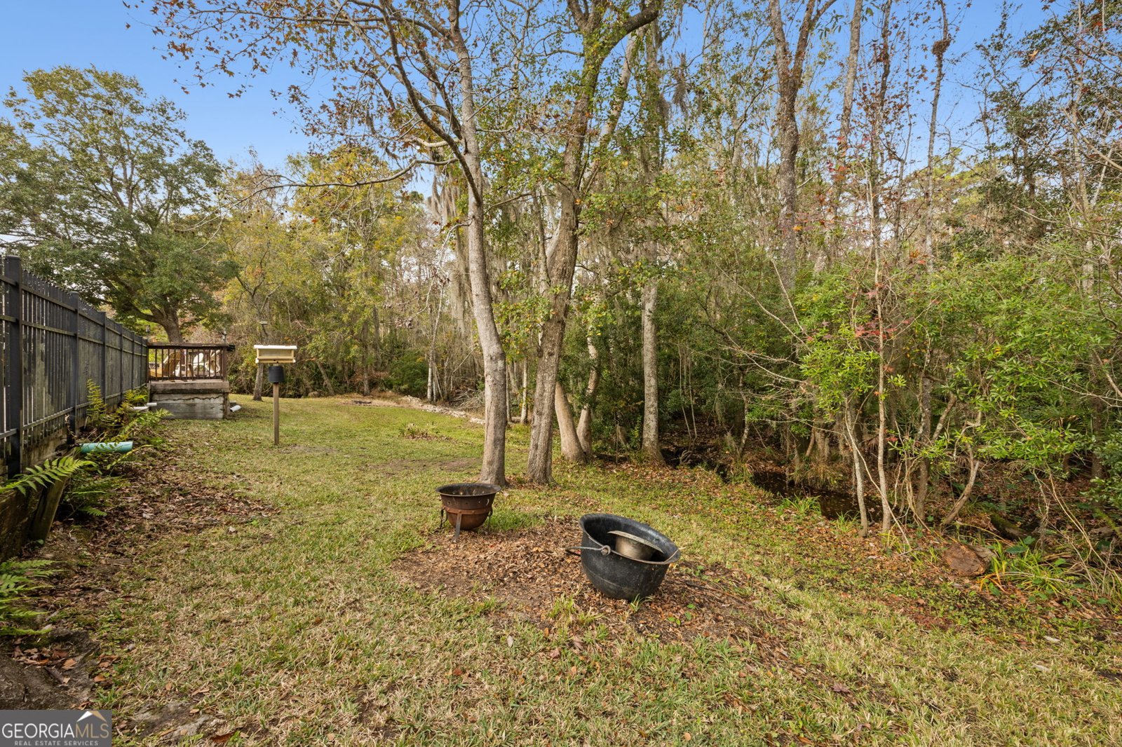 252 Miller Drive Kingsland - Photo 56
