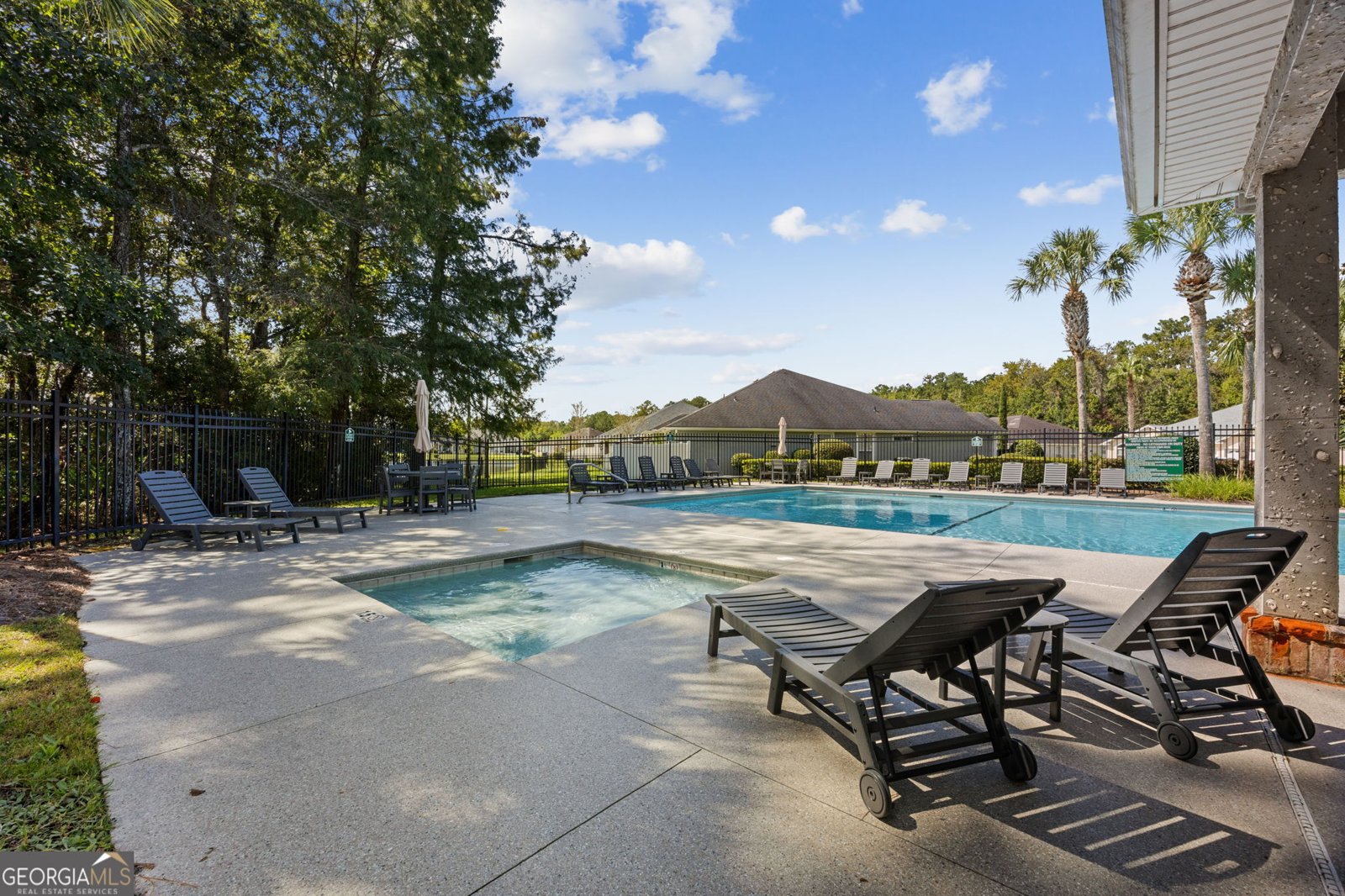 252 Miller Drive Kingsland - Photo 74