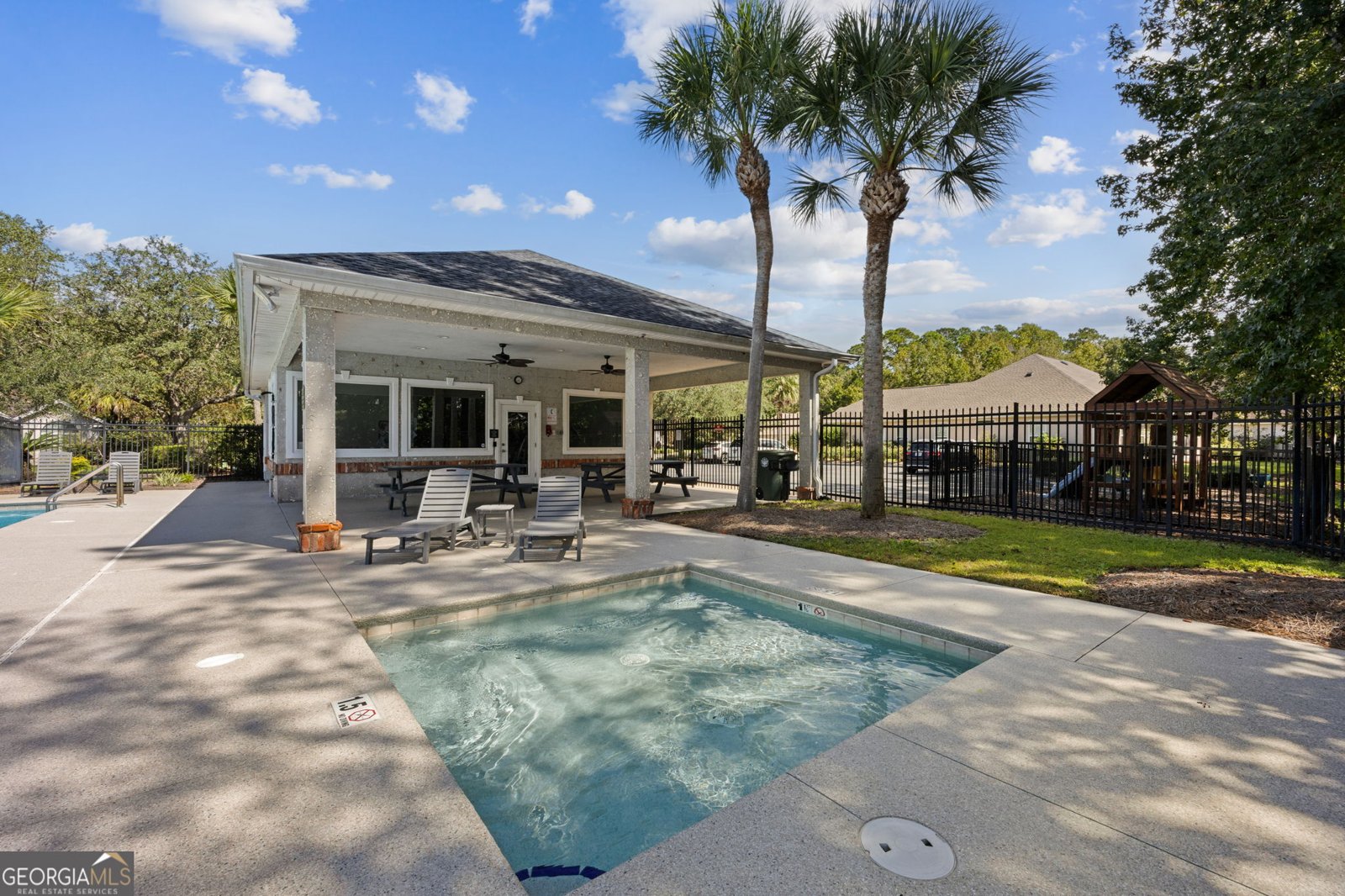 252 Miller Drive Kingsland - Photo 75