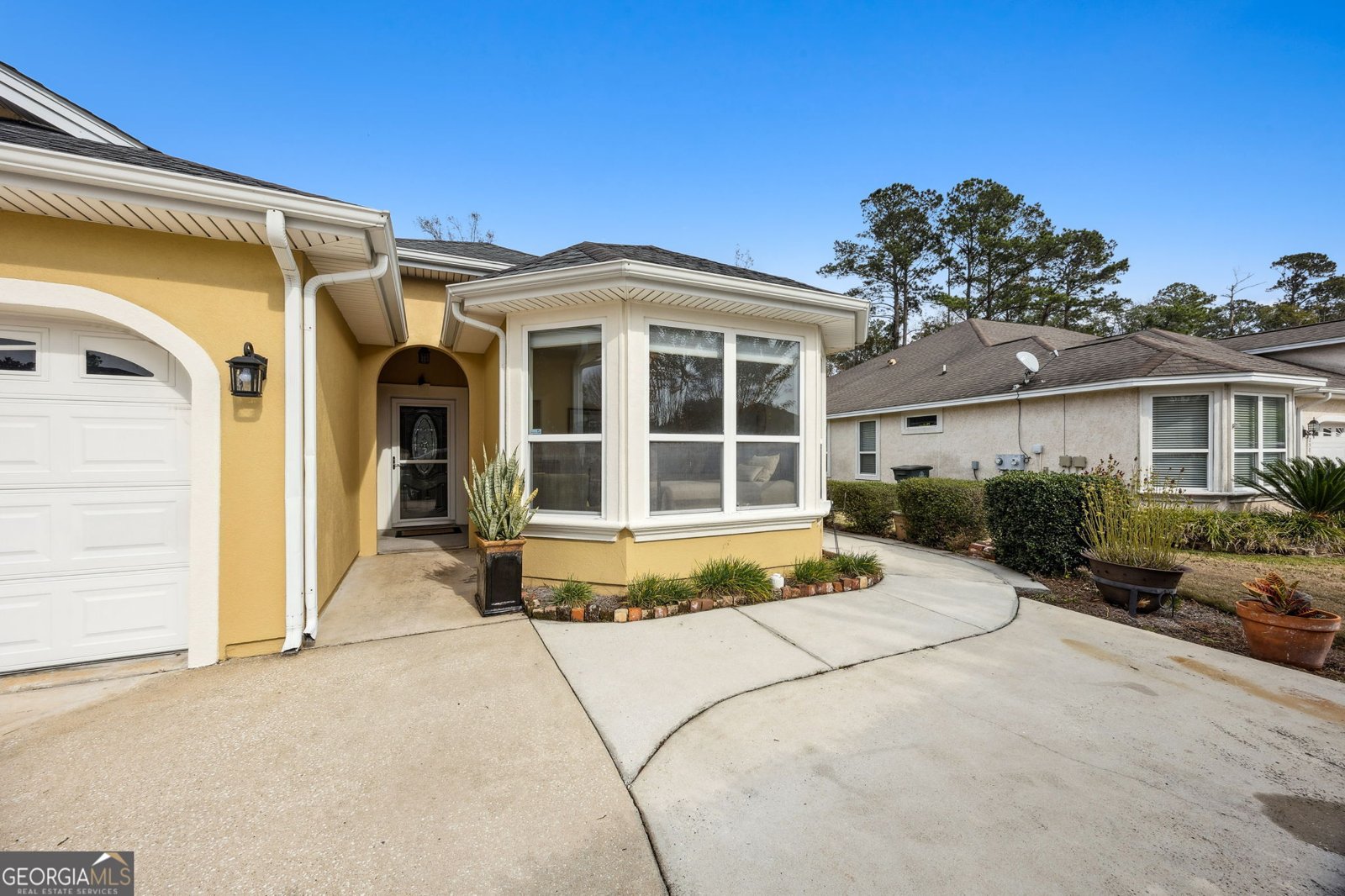 252 Miller Drive Kingsland - Photo 8