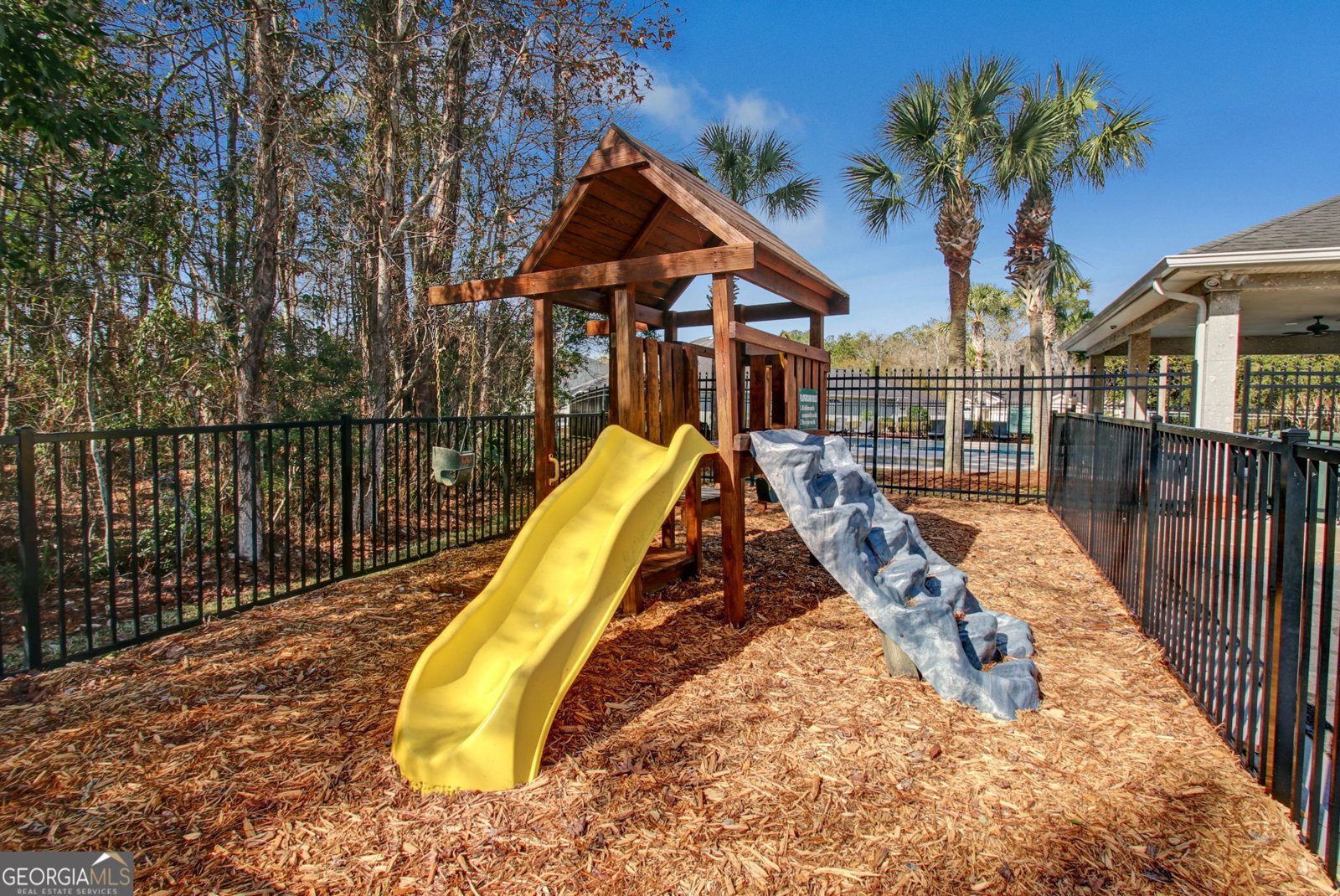 252 Miller Drive Kingsland - Photo 80