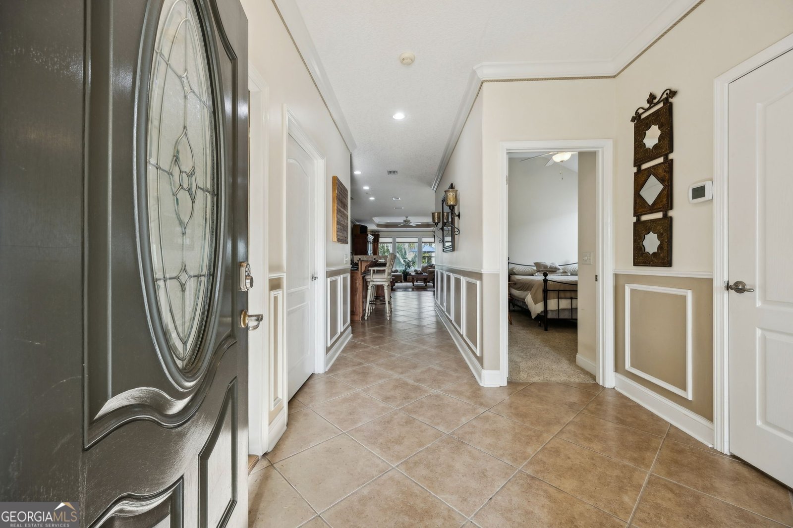 252 Miller Drive Kingsland - Photo 9