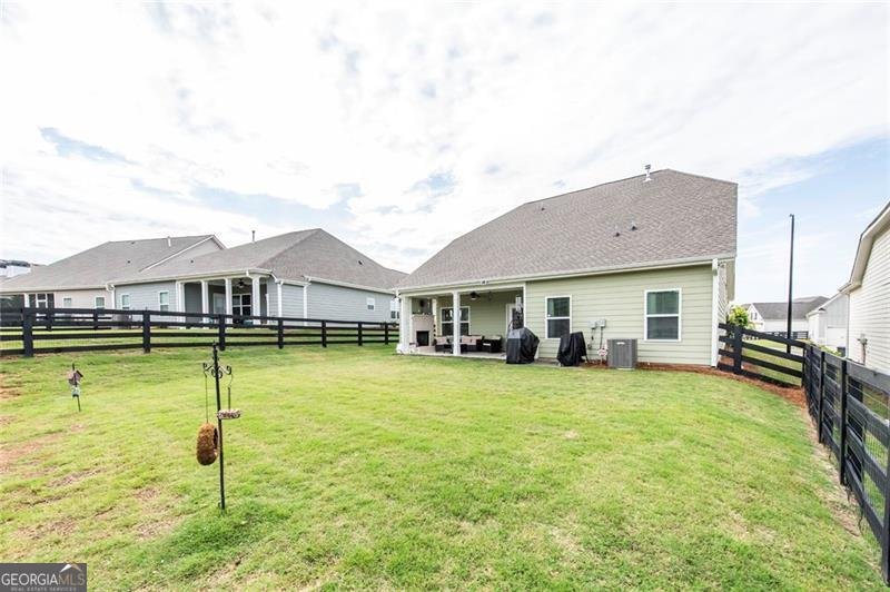 98 Heritage Pointe Drive Villa Rica - Photo 10