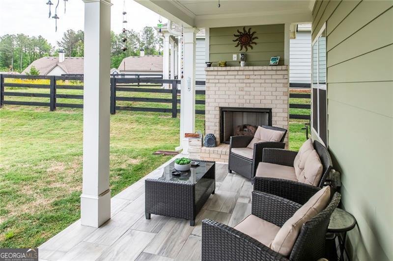 98 Heritage Pointe Drive Villa Rica - Photo 16