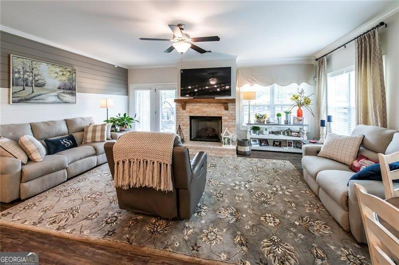 98 Heritage Pointe Drive Villa Rica - Photo 20