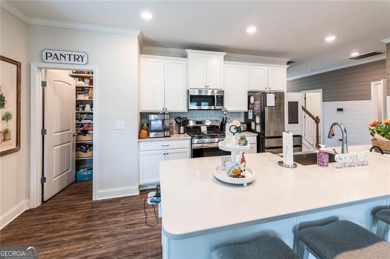 98 Heritage Pointe Drive Villa Rica - Photo 22