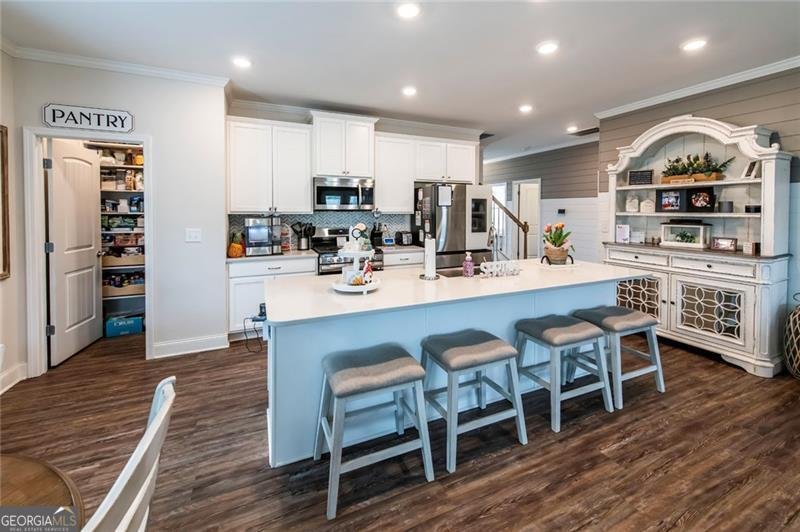 98 Heritage Pointe Drive Villa Rica - Photo 23