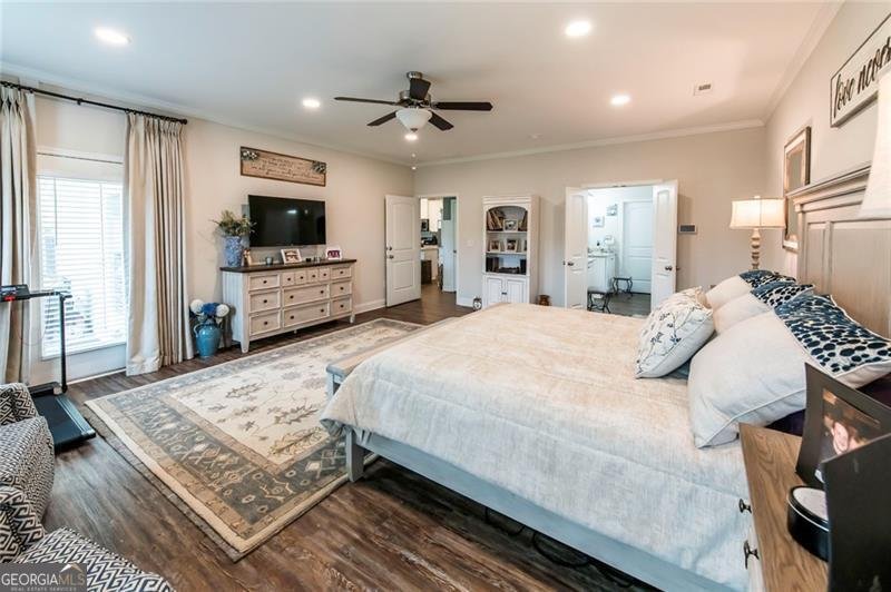 98 Heritage Pointe Drive Villa Rica - Photo 28