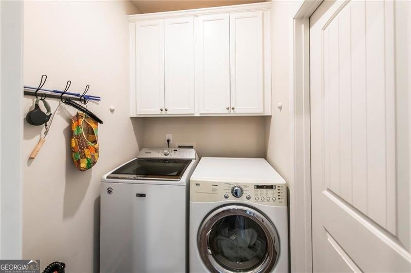 98 Heritage Pointe Drive Villa Rica - Photo 32