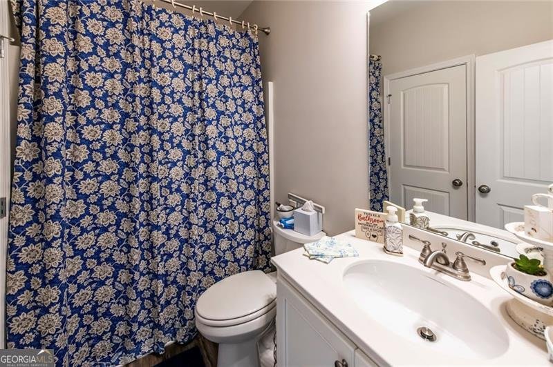 98 Heritage Pointe Drive Villa Rica - Photo 33