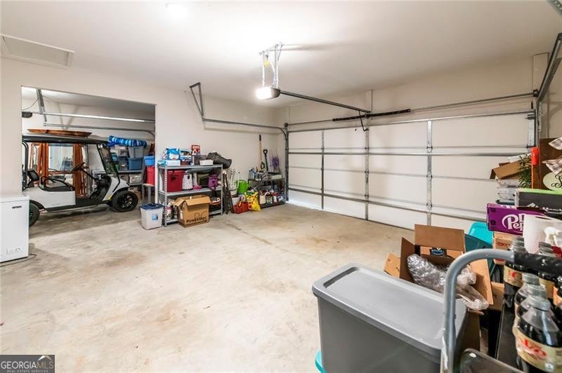 98 Heritage Pointe Drive Villa Rica - Photo 34