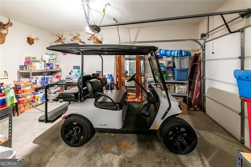 98 Heritage Pointe Drive Villa Rica - Photo 36