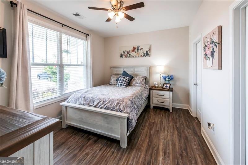 98 Heritage Pointe Drive Villa Rica - Photo 37