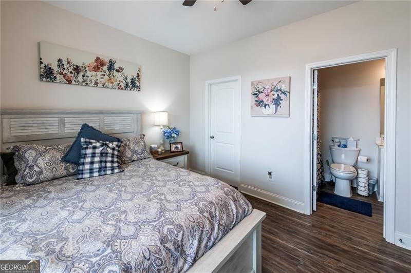 98 Heritage Pointe Drive Villa Rica - Photo 38