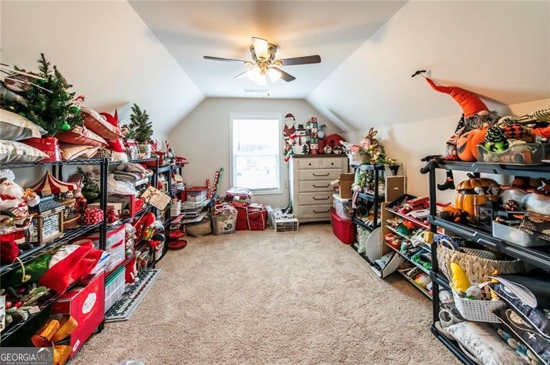 98 Heritage Pointe Drive Villa Rica - Photo 39