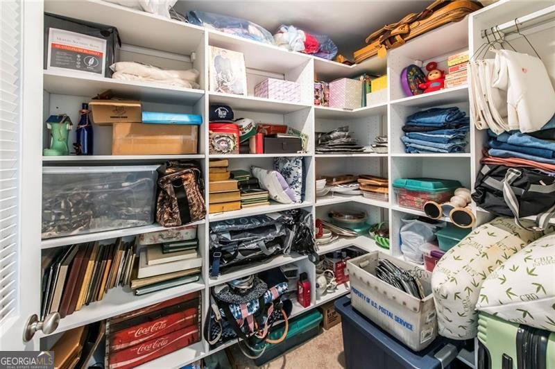 98 Heritage Pointe Drive Villa Rica - Photo 41