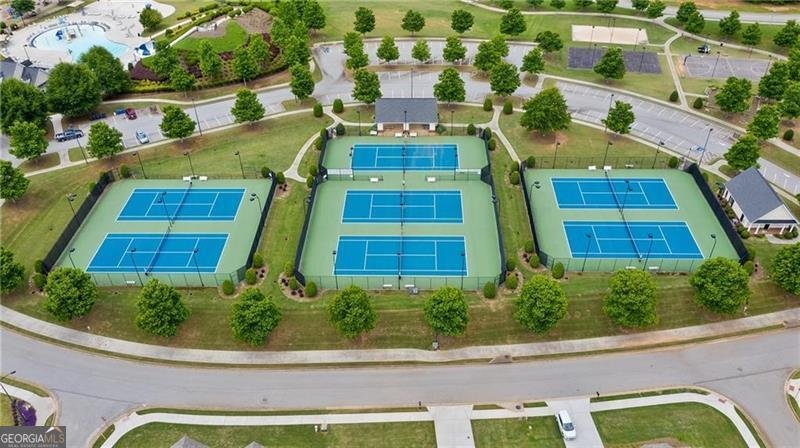 98 Heritage Pointe Drive Villa Rica - Photo 47