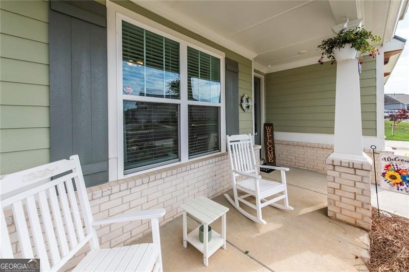 98 Heritage Pointe Drive Villa Rica - Photo 6